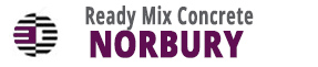 Ready Mix Concrete Norbury